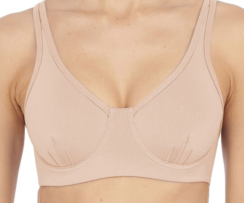 Natori Underwire Performance Sport Bra 731439 size 32C NWOT